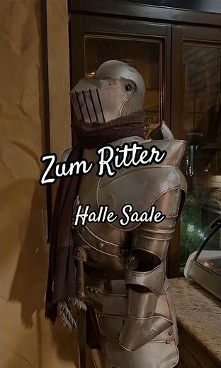 haxen fressen im Ritter #hallesaale #grill #haxe#deutschland #zumritter #food #foodvlog #restaurant
