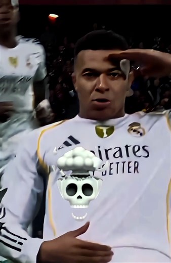 Mbappe's Stunning Goals Today in La Liga