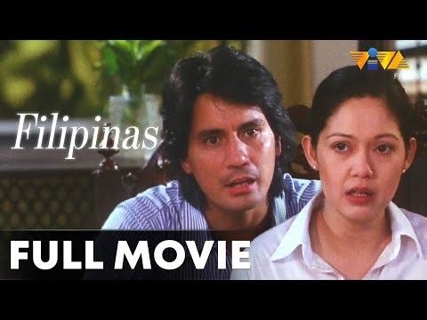 Filipinas FULL MOVIE | Maricel Soriano, Richard Gomez, Armida Siguion-Reyna