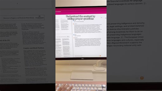How AI Helped Me Read and Learn Significantly Faster