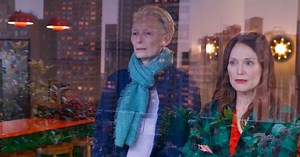 ‘The Room Next Door’ Review: A Life Worth Leaving