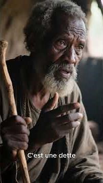 L’enfant que le village ne voyait pas #viral