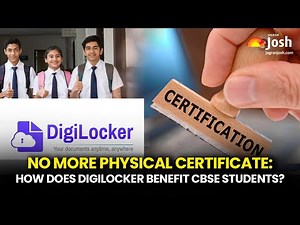 CBSE Digital Migration: How DigiLocker Certificates Benefit Students in Admissions