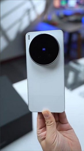 Vivo X300 Ultra Immersive Unboxing and Hands-On Experience!! #ASMR #vivox300Ultra