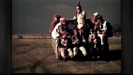 133K views · 248 reactions | Here in South Dakota, we're just a few days away from the resident season opener for pheasant hunting. This amazing archival video from opening weekend 1962 comes from an episode of The American Sportsman. Host Curt Gowdy is in Howard, South Dakota, hunting with actor Robert Stack and WWII heroes Joe Foss and General James Dolittle. Joe Foss, who also served as South Dakota's Governor, was later host of The American Sportsman from 1964 to 1967. | SDPB | Facebook
