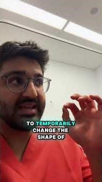 Testing for Glaucoma - Doctor Explains