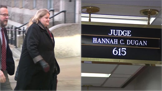 Judge Hannah Dugan found guilty of felony obstruction, what's next?