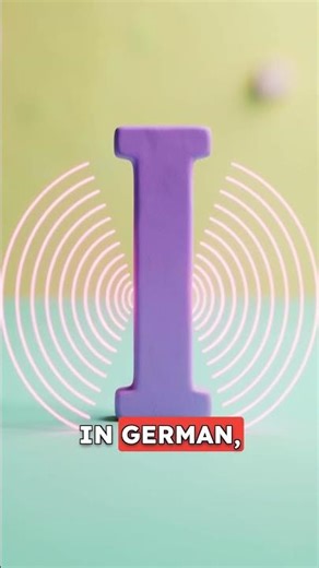 German Letters F–J Explained | Quick Pronunciation Practice