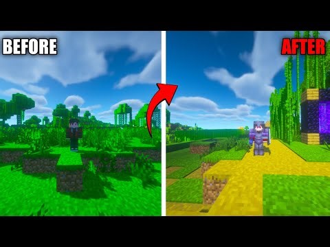 HOW I became a Zero to Hero in Minecraft Hardcore journey || challenged by subscriber