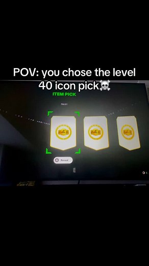 Is this the best icon pick in the game?☠️ DM "Boosting" to have the best rewards in Fut Champions 🔥 DM "Coins" To build the team of your dreams 🤩 DM "Sell" If you want to sell your FutCoins 💸 #FC25 | #EAFC25 | #ARGBOOSTING | #ARGFCCOINS | ArgBoosting