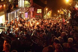 Haworth Events Calendar | 2021 | Bronte Adventures