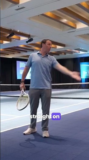 Mark Kovacs & The Serve Toss