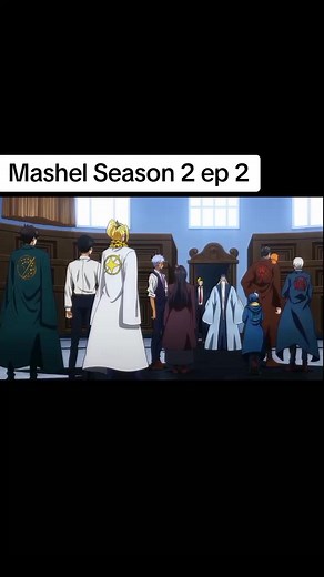 Mashel Season 2 Episode 2: Magic and Muscle Unleashed