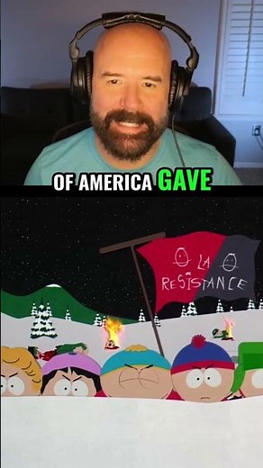 The South Park Movie Almost Went Too Far