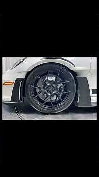 For Sale: 2024 Porsche 911 GT3 RS - $386,888 - Located in CA, USA