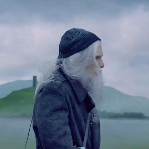 #merlin scenes that hit different after the finale