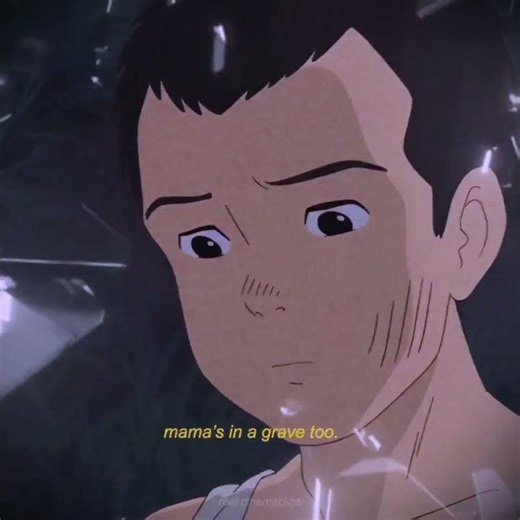 You Dont Want Them? 😭 | Grave Of Fireflies || #anime #sad #graveofthefireflies