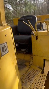 11 reactions | CAT D4H Dozer with the CAT 3204T engine we rebuilt and posted on January 6th Appreciate the video and business Patrick! | RCS Diesel Service | Facebook