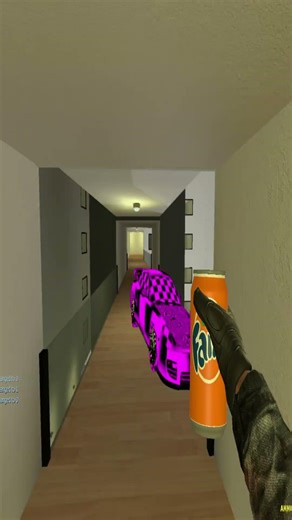 PART 46#gmod#nextbot#garrys mod