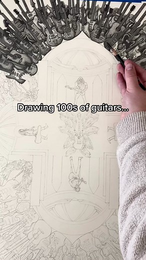 Exploring the Gretsch White Falcon: Iconic Guitar in Rock History