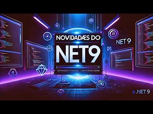 .NET 9 vs .NET 8: Novidades, Melhorias e o Que Mudou! 🚀