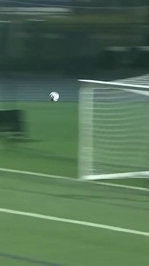 🎙️ A WONDER STRIKE FROM High Point University Men's Soccer This long-range effort off the bar from Mo Guettel doubled the lead for the Panthers in Sunday's second-round contest against West Virginia. #NCAASoccer x 🎥 ESPN | NCAA Soccer