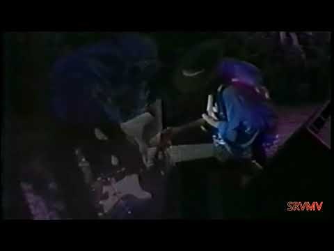Stevie Ray Vaughan - Lenny (Austin City Limits 1983)