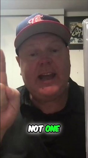 Reggie Jackson's Epic 3 Home Run Night: Mr. October is Born!