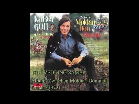 Karel Gott in English (Part 5)