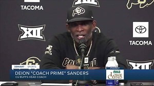 Third-stringer Ryan Staub's performance creates QB dilemma for Deion Sanders and Colorado