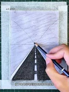 Can You Draw Blindfolded? A Real-Life Challenge