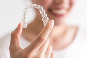 Foods To Avoid Eating With Invisalign | Blossom Dentistry