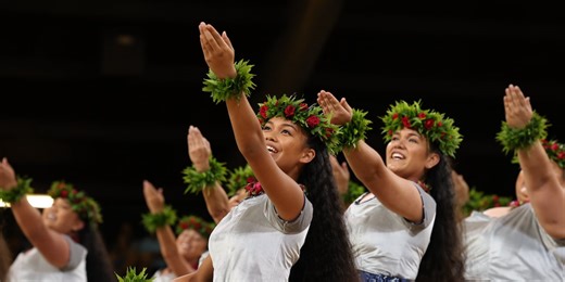 Highlights from Merrie Monarch Festival 2026: Hula Kahiko