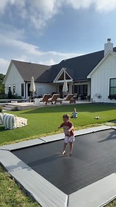 Stop searching, Dallas's #1 inground trampoline installer is ready to...