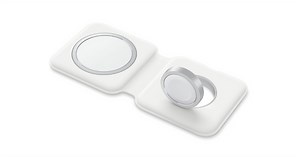 Apple’s MagSafe Duo wireless charger receives FCC approval, release date could be near - 9to5Mac