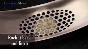 This is the ultimate garlic tool... Find it here: https://goo.gl/hVlyFw | Gadgets Ideas
