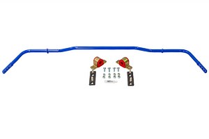 Steeda Mustang Adjustable Competition Rear Sway Bar (2015-2026)