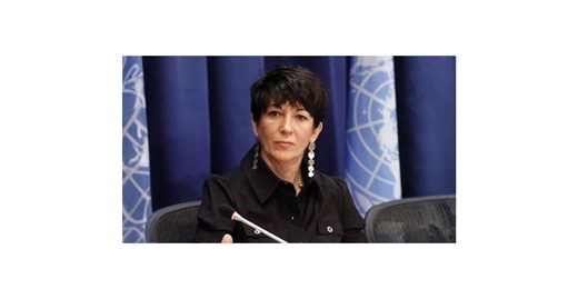 Why Ghislaine Maxwell’s interview made so many people uncomfortable