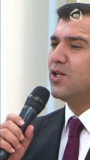 Babək Niftəliyev - Yaşa Azərbaycan