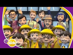 Vme Kids en el Festival Infantil de XFINITY (Promo) | VME TV
