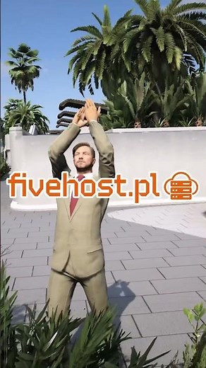Create your own FiveM server for free
