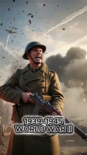 The Evolution of the British Army #history