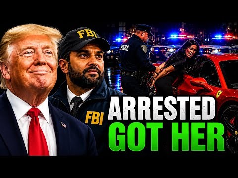 HUGE! Trump Gets MAJOR ARREST - $906 Million Fraud Scheme BUSTED!