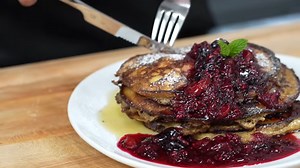 These might be the best pancakes