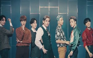 【防弹少年团】Dynamite舞蹈版