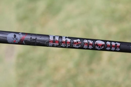 Aldila Phenom Review