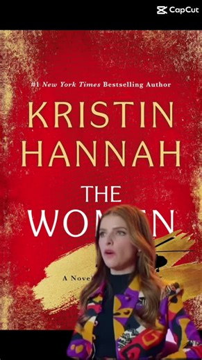 The first author I thought of… get the tissues ready! The Great Alone got me good too 😭🫶🏻 #booktok #kristinhannah #tears #read #bookishhumor