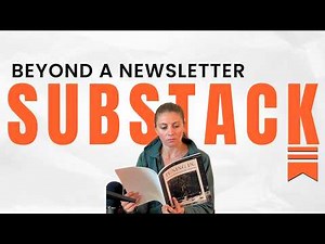 5 Creative Ways to Use Substack (Beyond a Newsletter)