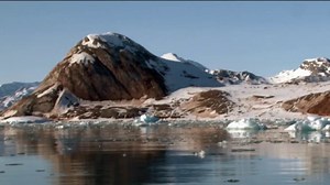 Rising temperatures have major impact on life in the Arctic Circle