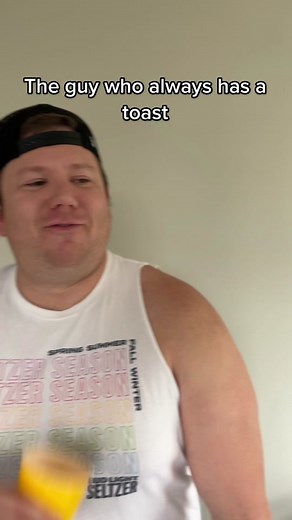 Fun Party Toast Ideas for Your Next Get-Together